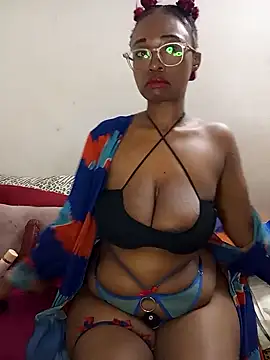 YammyChocTits online show from 4, 2, 2026