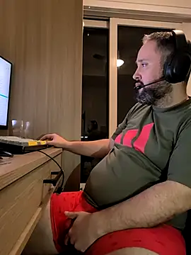 Hairy bear86 online show from 13, 1, 2026