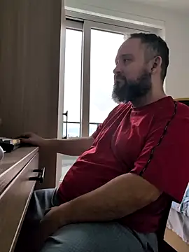 Snapshot of Hairy_bear86 chatting on 16, 3, 2026 Hairy bear86 online show from 16, 3, 2026