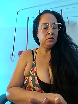 KiaraFoster online show from 19, 2, 2026