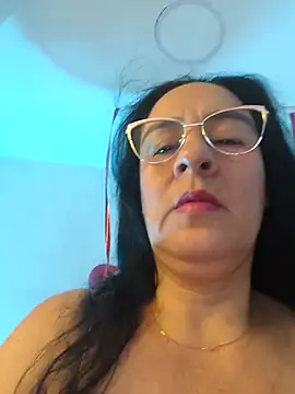 KiaraFoster online show from 20, 2, 2026