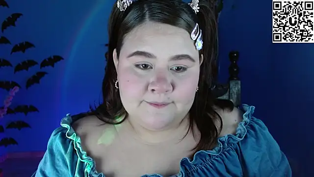 Aurorita online show from 17, 1, 2026