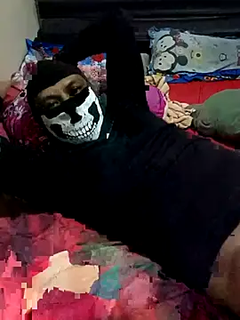 CharlieXXX67 online show from 22, 12, 2025