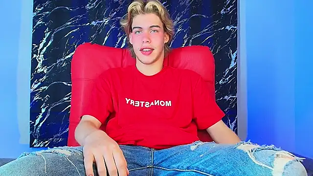 Luciangrey- online show from 15, 1, 2026