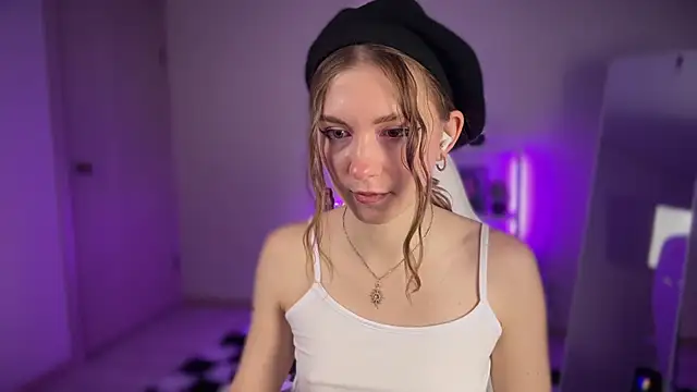 KellySunn online show from 31, 3, 2026