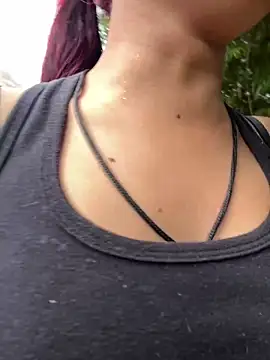 CamiTeaseX  online show from 10, 2, 2026