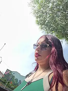 CamiTeaseX  online show from 29, 3, 2026