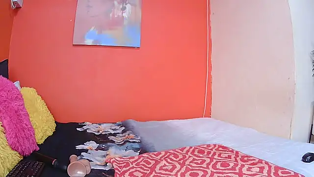 LeehXX 1 online show from 12, 1, 2026