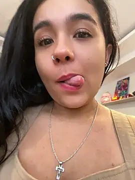 Snapshot of ateneacute chatting on 3, 5, 2026 ateneacute online show from 3, 5, 2026