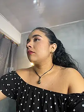 Snapshot of ateneacute chatting on 22, 5, 2026 ateneacute online show from 22, 5, 2026