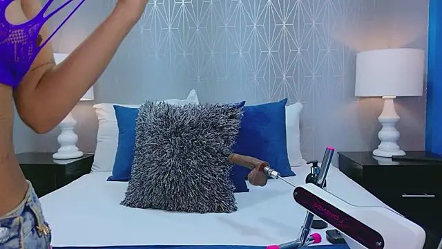 VioletGracee online show from 2, 2, 2026