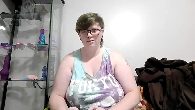 Snapshot of Pupghostt chatting on 8, 1, 2026 Pupghostt online show from 8, 1, 2026