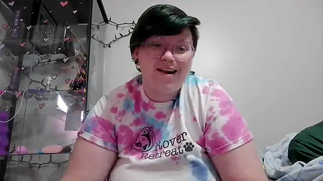 Snapshot of Pupghostt chatting on 23, 2, 2026 Pupghostt online show from 23, 2, 2026