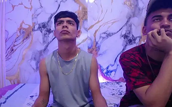 BrownieLoverss online show from 22, 12, 2025