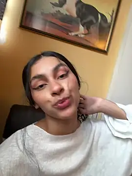 ManuelaEvans  online show from 24, 3, 2026