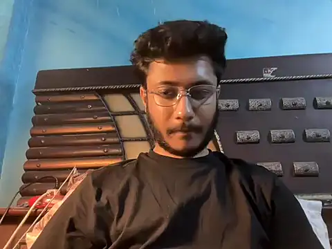 Sexy  Nerd online show from 5, 5, 2026