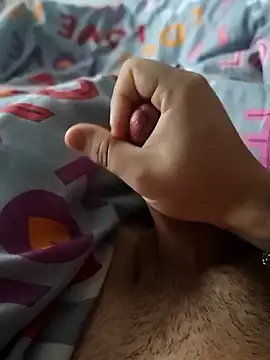 RimmingPussy24 online show from 14, 3, 2026