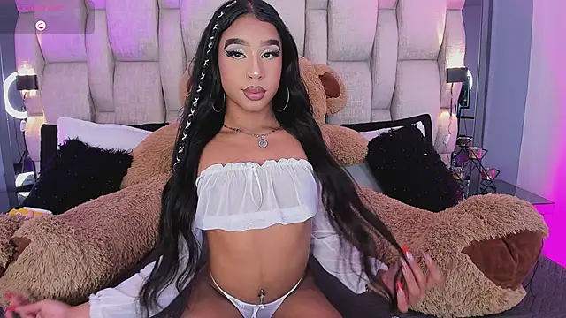 Snapshot of _PaulinaDoll_ chatting on 6, 2, 2026 PaulinaDoll online show from 6, 2, 2026