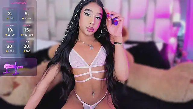 Snapshot of _PaulinaDoll_ chatting on 11, 2, 2026 PaulinaDoll online show from 11, 2, 2026