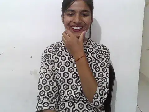 Snapshot of anaya_kumari chatting on 21, 12, 2025 anaya kumari online show from 21, 12, 2025