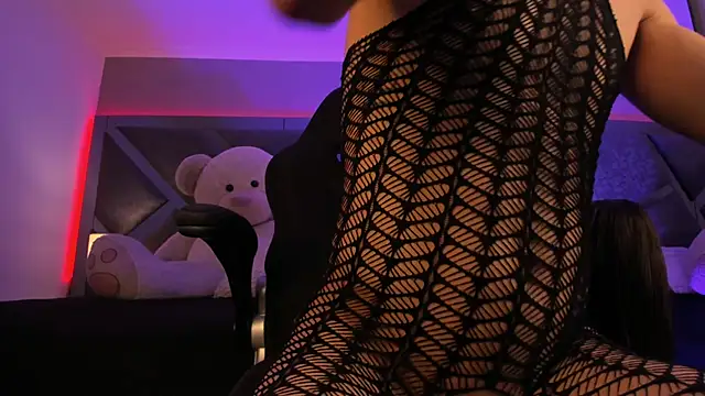 Charlotteinpole online show from 2, 2, 2026