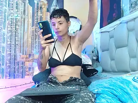 Aron 777 online show from 10, 1, 2026