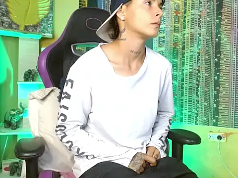 Aron 777 online show from 14, 1, 2026