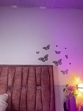 Violetta Moretti online show from 17, 1, 2026