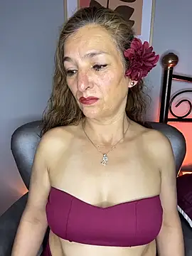 Snapshot of JennaMilf_ chatting on 30, 4, 2026 JennaMilf online show from 30, 4, 2026