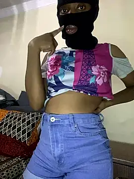 sheisking online show from 5, 1, 2026