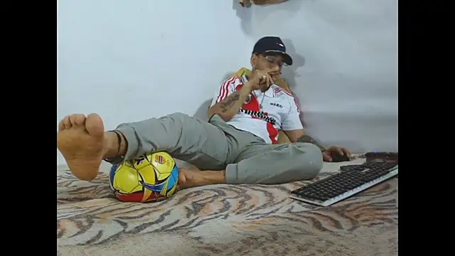 Alphamaster 92 online show from 13, 3, 2026