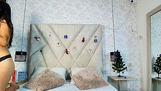 NatashaRoss t online show from 7, 1, 2026