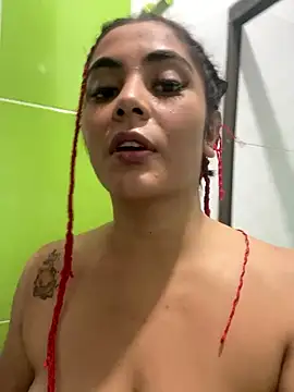 CHLOE EF online show from 14, 1, 2026