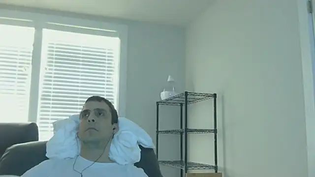 SissyJosh online show from 24, 6, 2026