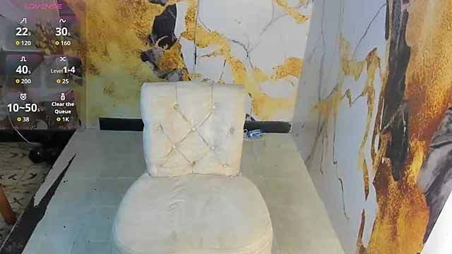 Victor LatinBoy online show from 3, 3, 2026