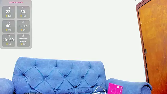 Victor LatinBoy online show from 12, 3, 2026