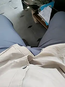 hydhunk26 online show from 16, 3, 2026