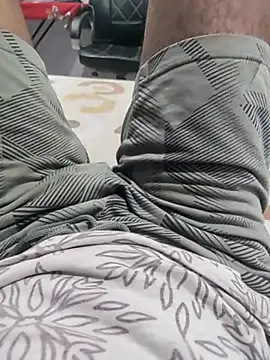 hydhunk26 online show from 5, 4, 2026