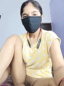 Snapshot of Curvy_Kavya chatting on 30, 5, 2026 Curvy Kavya online show from 30, 5, 2026
