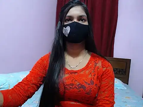 sexy-anaya9 online show from 20, 12, 2025