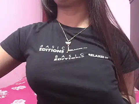 sexy-anaya9 online show from 25, 2, 2026