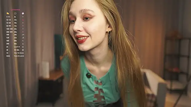 HollyOuk online show from 11, 1, 2026