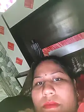 SexyKajal 758 online show from 17, 2, 2026