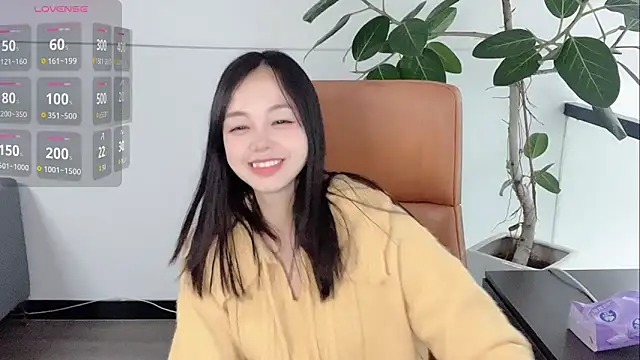 Snapshot of Yuer-77 chatting on 10, 2, 2026 Yuer-77 online show from 10, 2, 2026