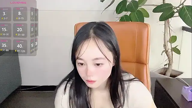 Snapshot of Yuer-77 chatting on 11, 2, 2026 Yuer-77 online show from 11, 2, 2026