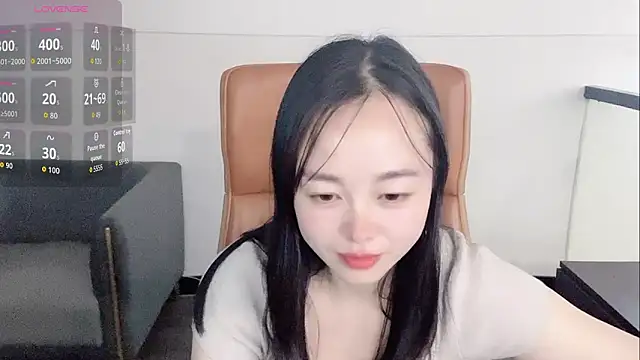 Snapshot of Yuer-77 chatting on 24, 2, 2026 Yuer-77 online show from 24, 2, 2026