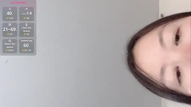 Snapshot of Yuer-77 chatting on 4, 3, 2026 Yuer-77 online show from 4, 3, 2026