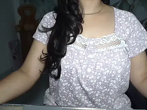 Snapshot of Prisha_Naughtyy chatting on 16, 7, 2026 Prisha Naughtyy online show from 16, 7, 2026