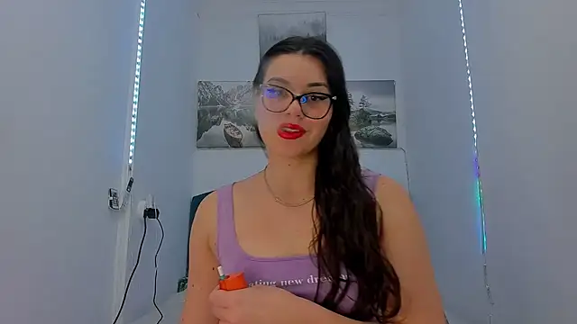 RedAssHottie online show from 10, 1, 2025