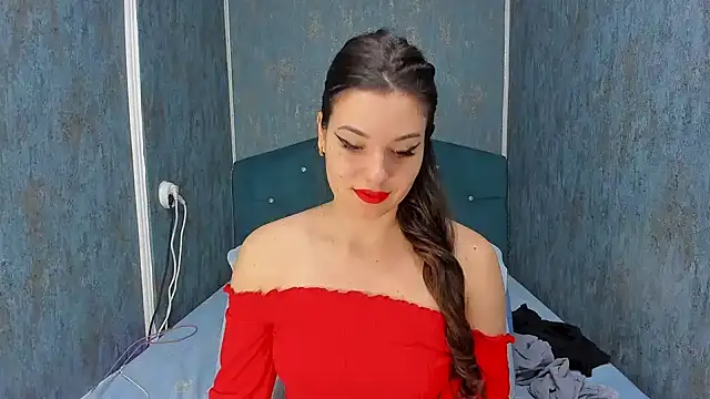 Snapshot of RedAssHottie chatting on 22, 2, 2026 RedAssHottie online show from 22, 2, 2026